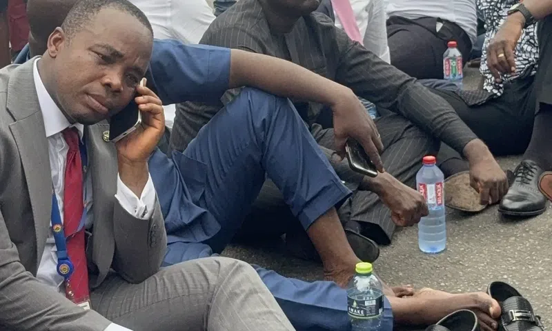 NPP MPs