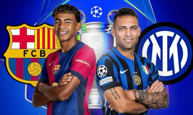 Barcelona vs Inter: Champions League Semi-final preview, H2H, predictions