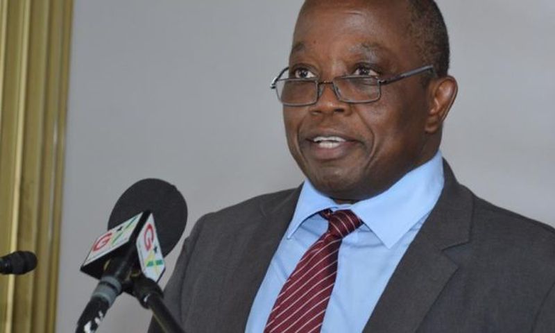 Daniel Yaw Domelevo