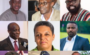 Appointees who failed to declare their assets