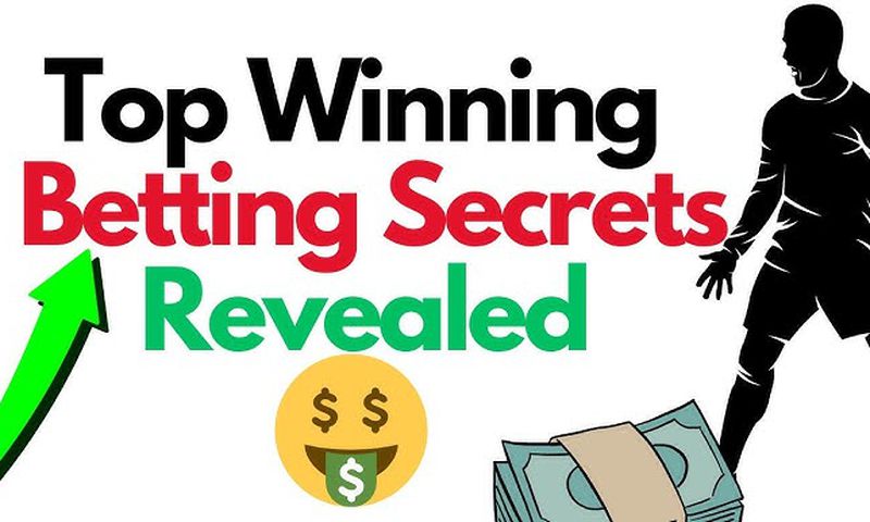 Secrets about huge bet winnings that no one wants you to know
