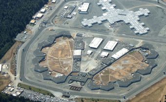 10 most secure prisons in the world where escape is impossible