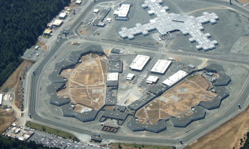 10 most secure prisons in the world where escape is impossible