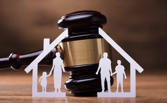 10 countries with the highest divorce rates 2025
