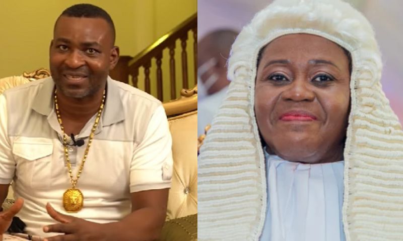 Top 5 news stories in Ghana you may have missed (26 – 30 May)