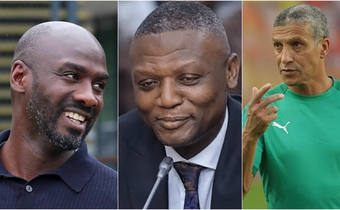 Government settles nearly GH₵10million of salaries owed to Black Stars coaches