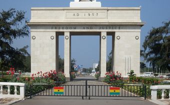 Accra