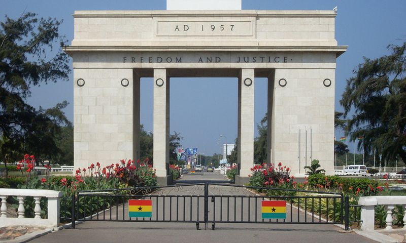 Accra
