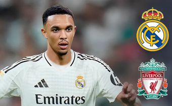 Real Madrid confirm Trent Alexander-Arnold signing: Here’s how he will help tactically