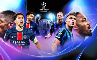 Champions League final: PSG v Inter Milan preview – H2H, key stats, predictions