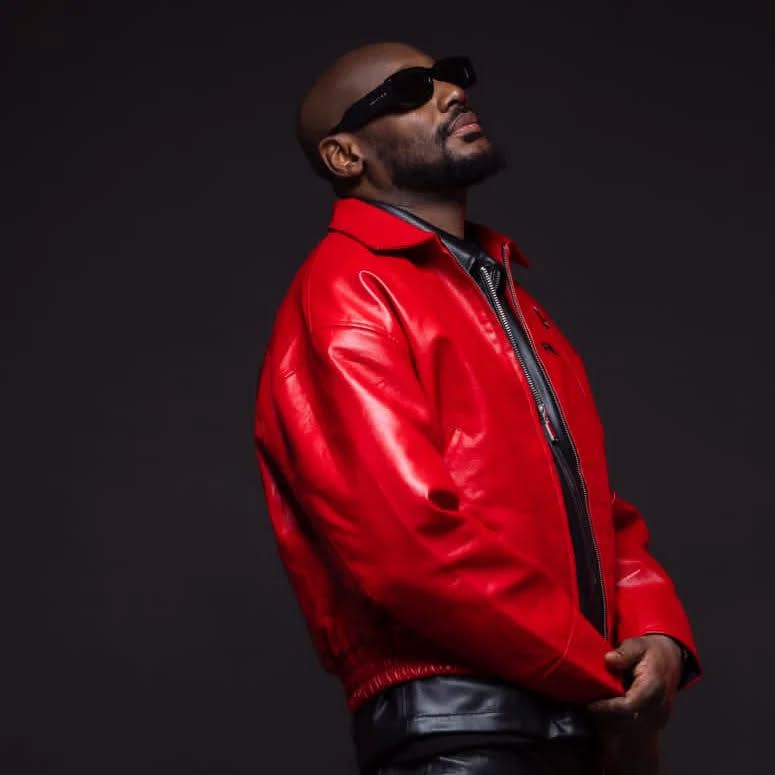 2Baba promotes UK concert on return to social media amid divorce saga