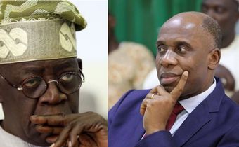 Tinubu has truncated democracy - Amaechi reacts to emergency rule in Rivers