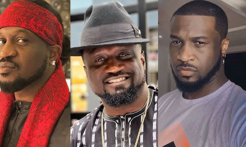 I'm not responsible for Jude's legal troubles - Peter counters twin brother Paul