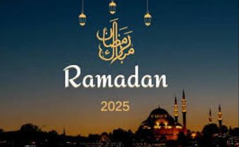 Ramadan Day 1: Prayers and hadith of the day