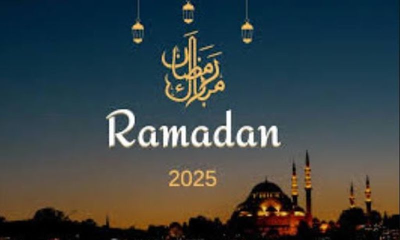 Ramadan Day 1: Prayers and hadith of the day