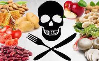 5 foods that can kill you soon if care isn't taken
