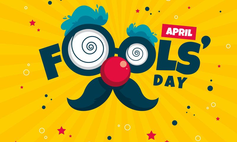 How different countries celebrate April Fool’s Day [NDTV]
