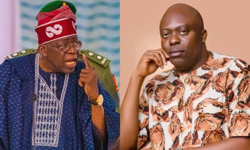 Nigerians petition African Union over Tinubu's emergency rule in RIvers
