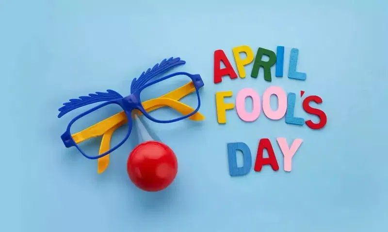 April Fool's Day: 10 genius pranks by brands & influencers [Times of India]