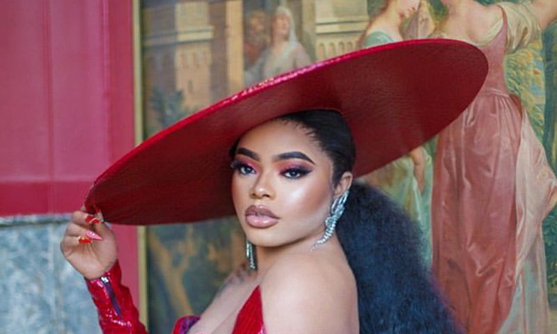 Bobrisky