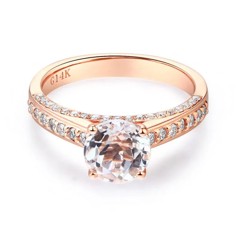 Engagement Ring from Zavandi