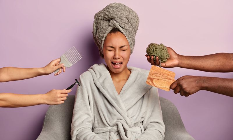 Toxic habits we confuse for ‘self-care’ [CounsellingService]