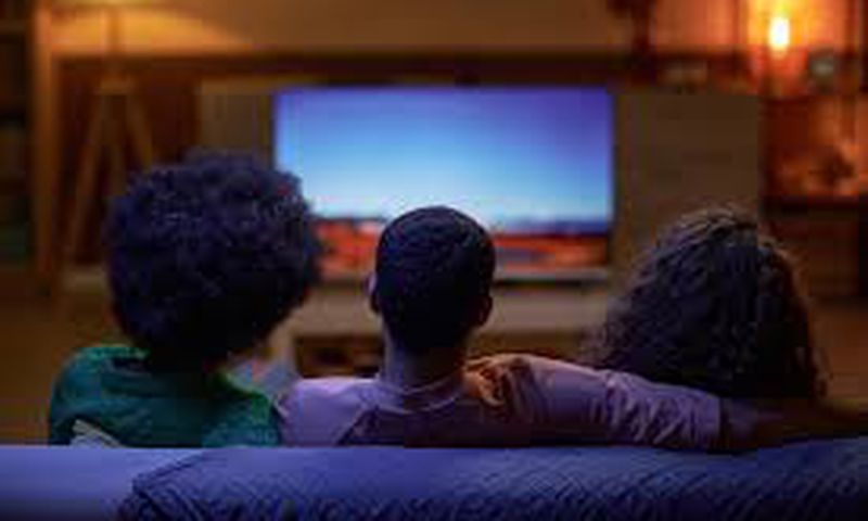 Watching films isn’t just a pastime; it’s a form of self-care [iStock]