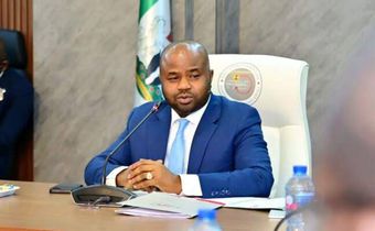 Dr Zacch Adedeji, the Executive Chairman of the Federal Inland Revenue Service (FIRS). [Facebook]