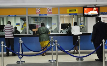 Banks Begin Charging ₦6 Per SMS for Transaction Alerts