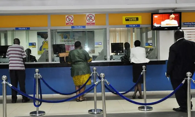 Banks Begin Charging ₦6 Per SMS for Transaction Alerts