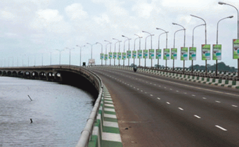Oworonshoki Bridge repairs begin May 6