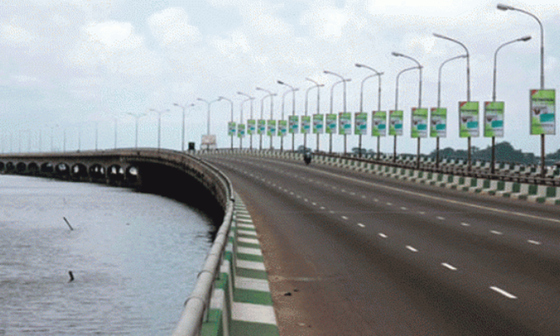 Oworonshoki Bridge repairs begin May 6