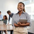 Employees [istock]