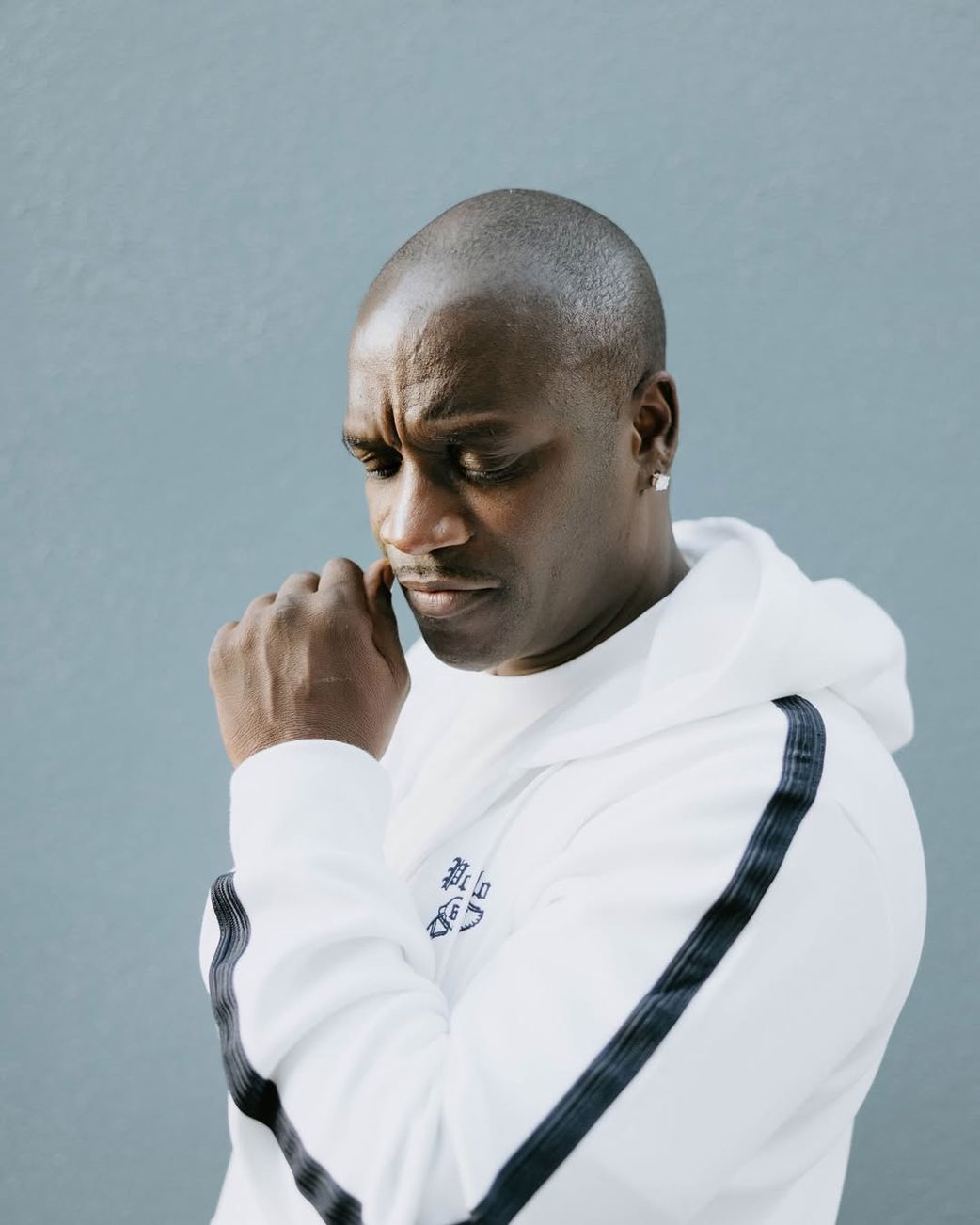 Akon [Instagram/@akon]