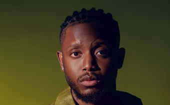 Chike warms hearts with new acoustic project 'Son Of Chike Stripped'