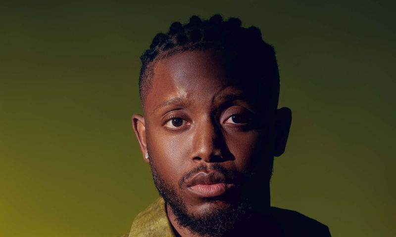 Chike warms hearts with new acoustic project 'Son Of Chike Stripped'