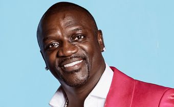 Akon [Instagram/@akon]