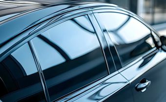 How to apply online for a tinted glass permit in Nigeria [Adobe Stock]