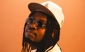 Kaestyle marks Headies outing with new EP 'Rookies Don't Sound This Good'