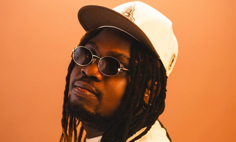 Kaestyle marks Headies outing with new EP 'Rookies Don't Sound This Good'