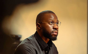 Zubby Gabriel, Founder and Creative Director of ZedX Original