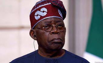 President Bola Tinubu