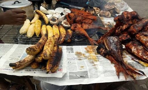 Street Food Chronicles: Underrated spots in Lagos & Abuja