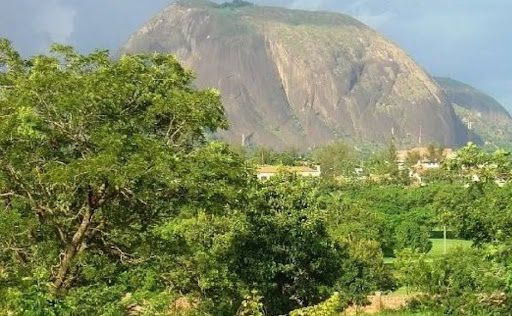 The truth about relocating to Abuja - not just peace and boredom
