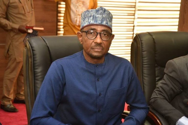 Entertainment news Celebrity gossip Movie and TV show updates Latest celebrity news Trending entertainment stories Chief Executive Officer of the Nigerian Midstream and Downstream Petroleum Regulatory Authority (NMDPRA), Engr. Farouk Ahmed.