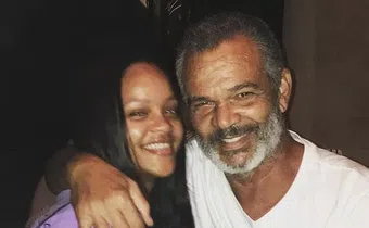 Rihanna loses dad after brief illness