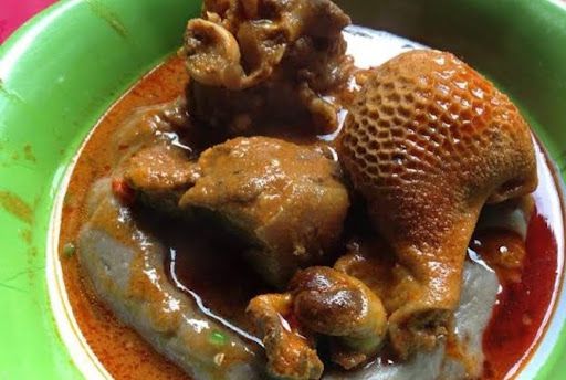 Street Food Chronicles: Underrated spots in Lagos & Abuja