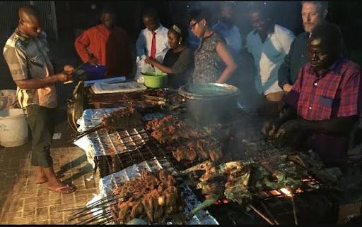 Street Food Chronicles: Underrated spots in Lagos & Abuja
