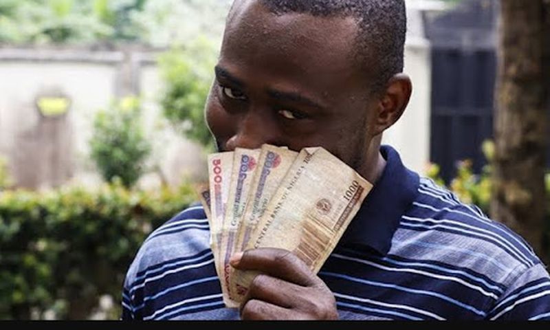 How to stretch your salary until the next alert - without crying