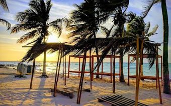 Weekend Getaways for Lagosians: Hidden gems that aren’t Lekki Beach